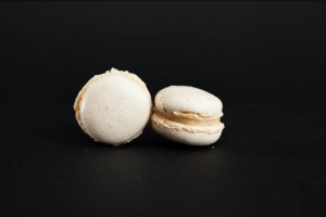 Assortiment de macarons