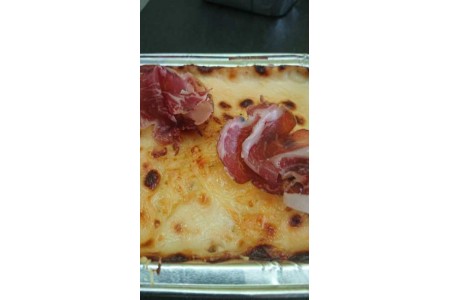 Gratin dauphinois