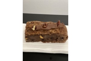 Brownie cacao