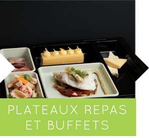 Illico Saveur - plateaux repas et buffets en livraison ou à emporter sur la Rochelle et ses environs